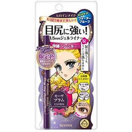 Heroine Make Long Stay Sharp Gel Liner 54 Mauve Plum