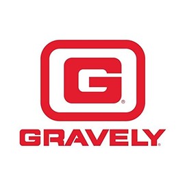 Gravely Digital Hour Meter 03966800