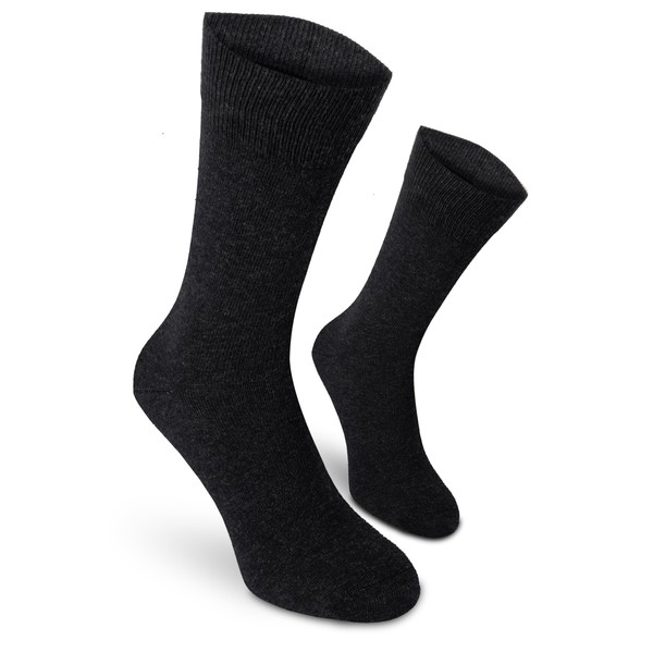 Safersox Originals Safari Socks with BiteControl and Stay Fresh Technology,