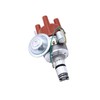 Split T2 043905205 Vacuum Advance Distributor for Beetle Enhanced Efficiency