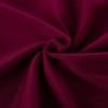 Viste tu hogar Pack of 4 Dining Room Chair Covers,