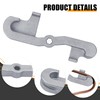 Meyola Brake Line Bending Tool, Durable Brake Line Bending Tool