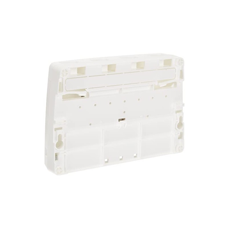 Telegärtner H02000A0103 Cat6a White network junction box H02000A0103, Cat6a, White,