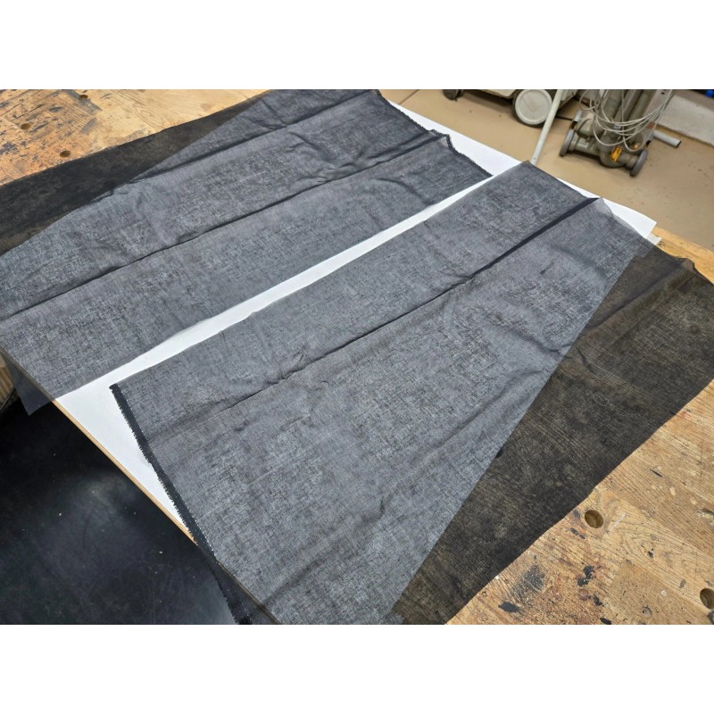 JBL New JBL L100 Century Quadrex Cheescloth Mesh Foam Support