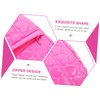 IWOWHERO Nail Arm Rest Cushion for Manicure Comfortable Pu Hand