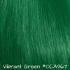 Pure Henlon Hair (Vibrant Green)