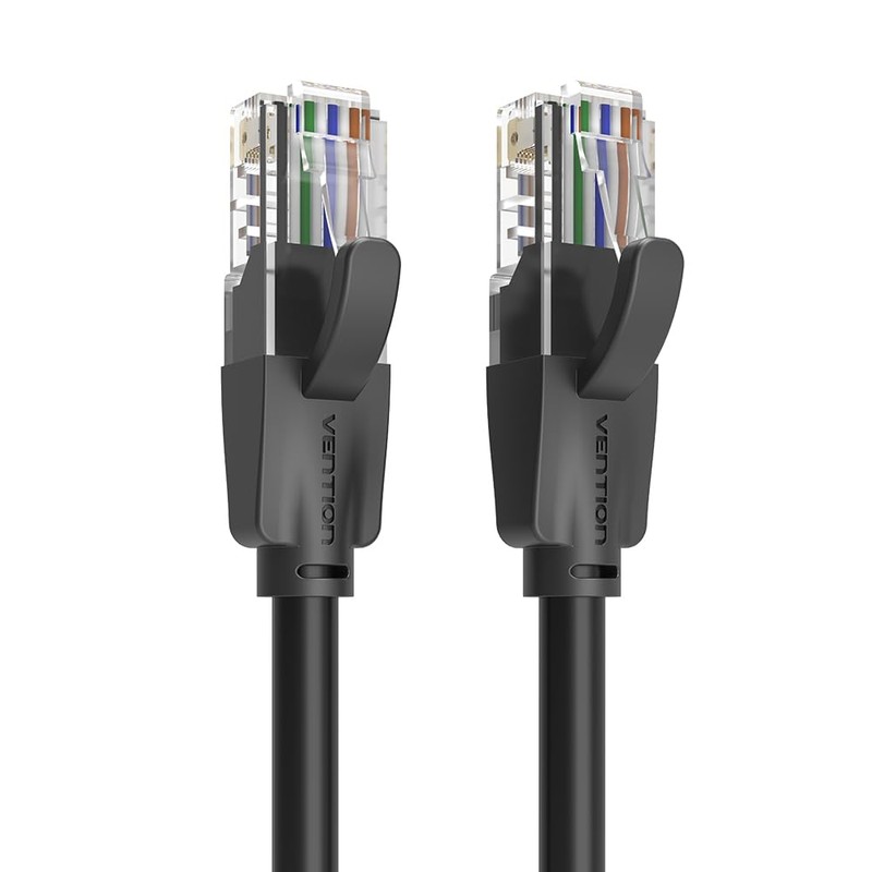 Vention Cable Ethernet Cat6 Cable de Red UTP de 0.5