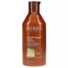 Redken All Soft Mega Shampoo 16.9oz