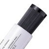 Pentel Jumbo Felt Pen, Large Chisel tip, Black permanent ink,