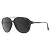 BEX® SUNGLASSES Kabb HYBRID LIFESTYLE SUNGLASSES (Black/Gray)