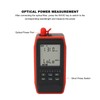 Optical Power Meter Network Line Finder Wire Tracer Integrated Fiber