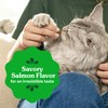 Greenies Cat Treats, Feline Veterinarian-Recommended Adult Natural Dental Cat Treats,