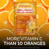 Emergen-C Immune Support Fizzy Drink Mix, A Boost of Vitamins