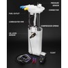 OKLPF Electric Fuel Pump Module Assembly Compatible with 2000 2001