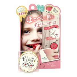 チェリーボンボン チェリーローズ