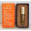 Jovan Vintage JOVAN MUSK OIL For Women Discontinued 1/3 FL