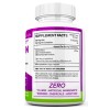 Everyday Supplements 6 x Forskolin Maximum Strength 100% Pure 3400mg