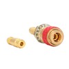 8mm Torch Hose Adapter Brass Connector Quick Coupler Fitting Kit