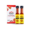 Mexico Lindo Chile de Arbol Hot Sauce Ingredients | 12,190