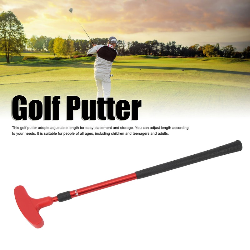Golf Putters for Men Women 2 Way Kids Putter Mini