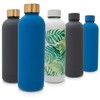 T&N Classique Stainless Steel Drinking Bottle 500 ml Blue /