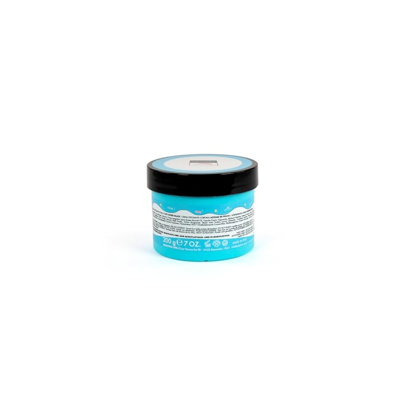 Aquolina Body Scrub Cream 200g Powdered Sugar
