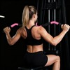 WNOEY LAT Pulldown Attachments, Cable Machine Attachment Gym Accessories, Cable