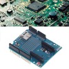 Prototype Screw Shield Wireless On Board Storage Card Slot Terminal