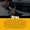 XPEL Clear Paint Protection Film Roll - Self-Healing, Invisible Shield