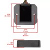 For Kawasaki Stator Regulator & Gasket Fit Kawasaki Brute Force