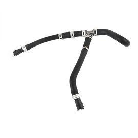 TJHSM Heater Hose Assembly and HVAC Heater Water Hose Assembly Replacement for Expedition 5.4L 2007-2010 Replacement for Navigator 5.4L 2007-2010