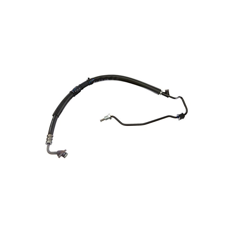 Genuine Honda 53713-SNA-A06 Power Steering Feed Hose