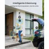 ieGeek 2K Outdoor WiFi Surveillance Camera, PTZ Outdoor IP Camera