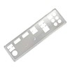 SAMXI I/O IO Shield Motherboard Backplate Bezel Bracket Replacement for