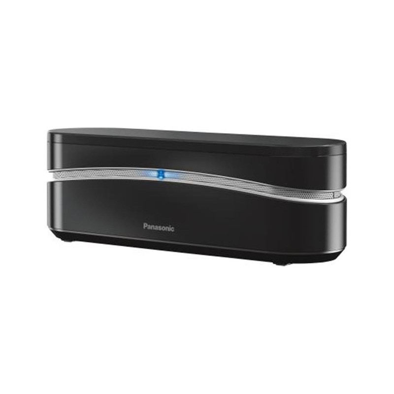 Panasonic KX-TGK320 KX-TGK320, DECT telephone, Caller ID, Short Message Service