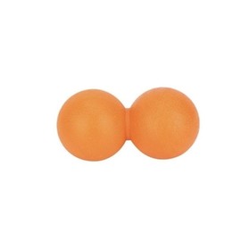 Peanut Ball Massage Ball Relaxation Acupressure Ball 2-Hole-WFIQOJN / 땅콩볼 마사지볼 릴렉션 지압공 2구-WFIQOJN