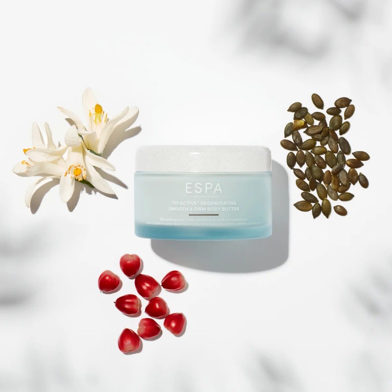 ESPA Tri Active Regenerating Smooth & Firm Body Butter