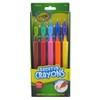 Crayola Bathtub Crayons 10 Count (2 Pack)