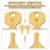 2 Cedar Chest Key Replacement Lane Cedar Chest Key, Fits