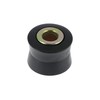 SWH Rubber Bushing with Sleeve for Suspension Strut SWH Upper