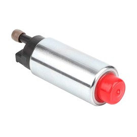 Nimoa Car Fuel Pump Electric, Petrol Pump, Diesel Pump, Gas Fuel Pump, Petrol Fuel Pump GSS340 GSS341 GSS342 GSS343 255 L/H High Pressure PSI Inlet Racing Fuel Pump