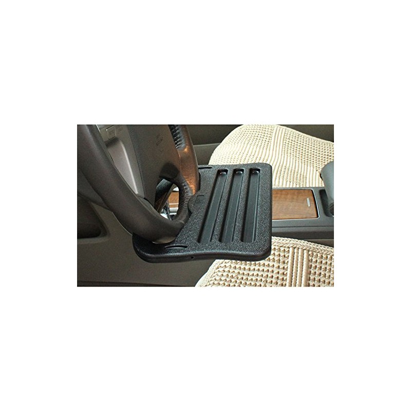 Rayauto Car Rest Tablet Stand Dining Table Steering Wheel Tray