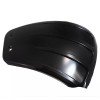 Rudyness GLOSS BLACK SIDE FAIRING BATTERY COVER FOR HARLEY 18-23