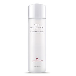 Missha Time Revolution The First Treatment Essence 5X / 미샤 타임 레볼루션 더 퍼스트 트리트먼트 에센스 5X