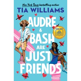 Audre & Bash Are Just Friends