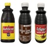 COFFEE SYRUP SAMPLER PACK AUTOCRAT COFFEE TIME ECLIPSE FAMOUS NEW
