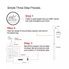 BioCide Labs DIY HVAC Mold Test Kit | Tests up