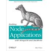 Building Node Applications with MongoDB and Backbone: Rapid Prototyping and