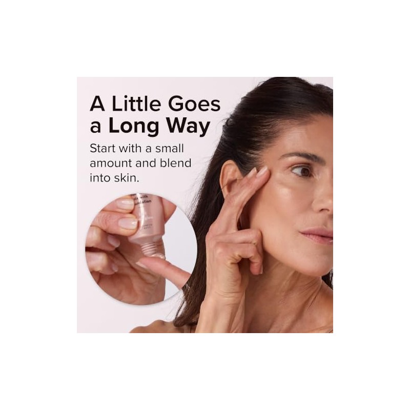 Elizabeth Mott Thank Me Later Glow Enhancer Primer - Base