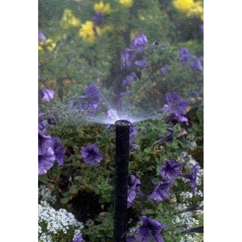 Rain Bird 1806APPRS Pressure Regulating (PRS) Professional Pop-Up Sprinkler, Adjustable
